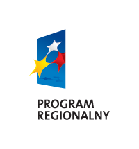 Logo - Program regionalny