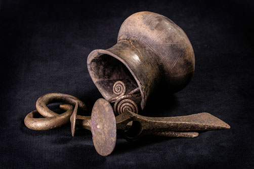 ilustracja dekoracyjna