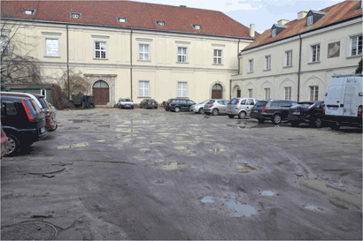 ilustracja dekoracyjna