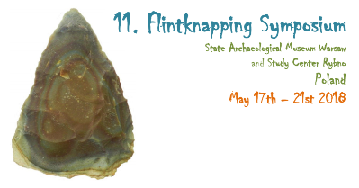 Baner zapowiadający sympozjum