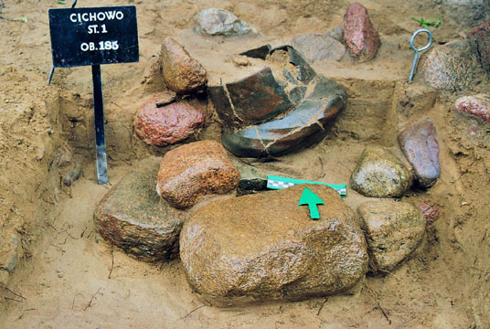 ilustracja dekoracyjna