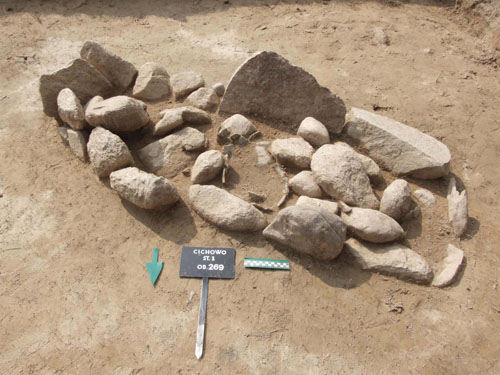 ilustracja dekoracyjna