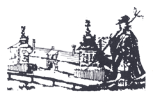 ilustracja dekoracyjna