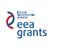Logo - Iceland Liechtenstein Norway eea grants
