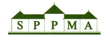 Logo SPPMA - Stowarzyszenia Przyjaciół Państwowego Muzeum Archeologicznego