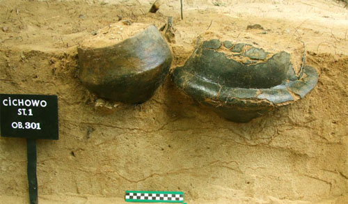 ilustracja dekoracyjna