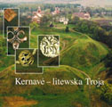 Kernave - litewska Troja miniaturka
